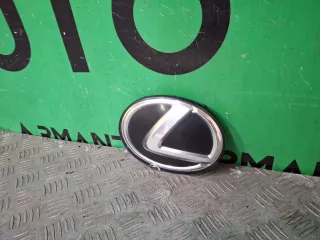 9097502117, 9097502117, 9097502125, 5 эмблема Lexus LS 4 Арт ARM348562, вид 2