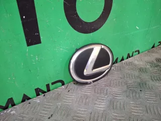 9097502117, 9097502117, 9097502125, 5 эмблема Lexus LS 4 Арт ARM348562, вид 3