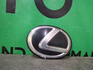 9097502117, 9097502117, 9097502125, 5 эмблема Lexus LS 4 Арт ARM348562, вид 4