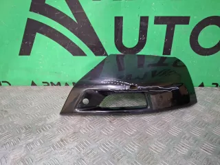 LR045054, DK6M17D749A, 7 Накладка бампера Land Rover Range Rover Sport 2 Арт ARM348871, вид 1
