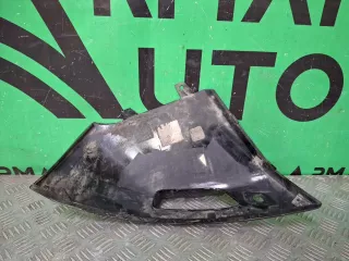 LR045054, DK6M17D749A, 7 Накладка бампера Land Rover Range Rover Sport 2 Арт ARM348871, вид 6