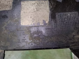 LR045054, DK6M17D749A, 7 Накладка бампера Land Rover Range Rover Sport 2 Арт ARM348871, вид 8