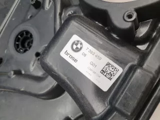 51357498149 Стеклоподъемник задний левый BMW X3 G01 Арт ZAP289666, вид 2