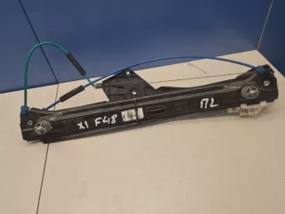 51337434785 Стеклоподъемник передний левый BMW X1 F48 Арт ZAP307982, вид 1