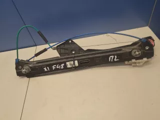 51337434785 Стеклоподъемник передний левый BMW X1 F48 Арт ZAP307982, вид 3