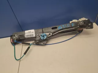 51337434785 Стеклоподъемник передний левый BMW X1 F48 Арт ZAP307982, вид 5