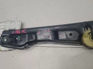 51357281888 Стеклоподъемник задний правый BMW 3 F30/F31/GT F34 Арт ZAP308020, вид 3
