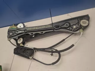 51337365260 Стеклоподъемник передний правый BMW 4 F32/F33/GT F36 Арт ZAP308021, вид 2