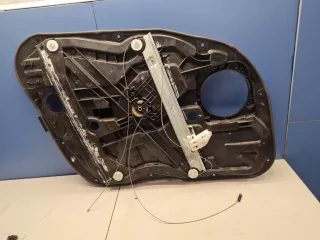 824813Z000 Стеклоподъемник передний правый Hyundai i40  Арт ZAP315394, вид 3