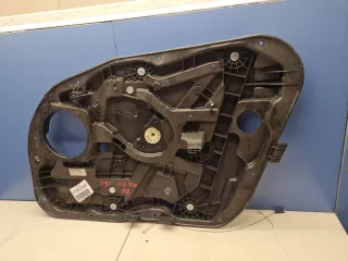 824813Z000 Стеклоподъемник передний правый Hyundai i40  Арт ZAP315394, вид 4