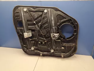 82481D7010 Стеклоподъемник передний правый Hyundai Tucson 3 Арт ZAP315474, вид 2