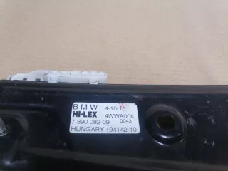 51357390244 Стеклоподъемник задний правый MINI COUNTRYMAN F60 Арт ZAP324884, вид 3