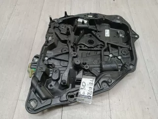 51337487087 Стеклоподъемник задний левый BMW 5 G30/G31 Арт ZAP325499