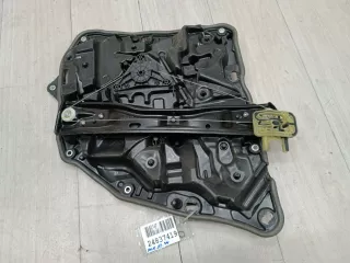 51337487087 Стеклоподъемник задний левый BMW 5 G30/G31 Арт ZAP325499, вид 3
