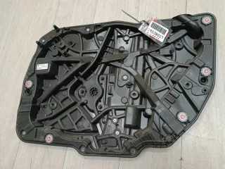 51357422878 Стеклоподъемник задний правый BMW 7 G11/G12 Арт ZAP328247