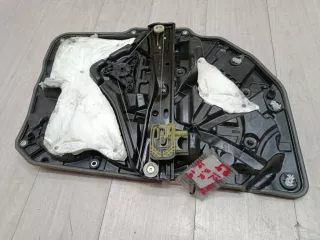 51357422878 Стеклоподъемник задний правый BMW 7 G11/G12 Арт ZAP328247, вид 2