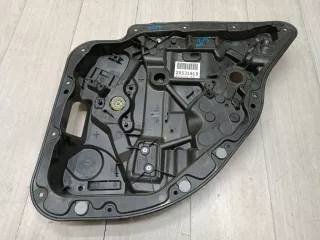 A2537308002 Стеклоподъемник задний правый Mercedes GLC X253 Арт ZAP328615, вид 1