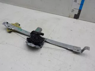 807200713R Стеклоподъемник Renault Kaptur Арт BIT753955, вид 7