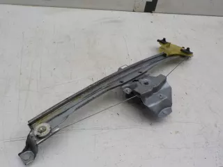 807200713R Стеклоподъемник Renault Kaptur Арт BIT753955, вид 8