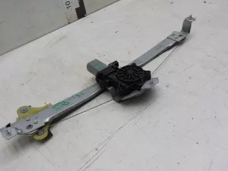 807200713R Стеклоподъемник Renault Kaptur Арт BIT753955, вид 9