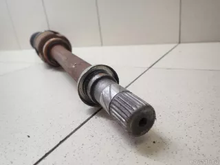 391003471R Renault Полуось передняя правая Renault Duster 2 Арт E95552087, вид 5