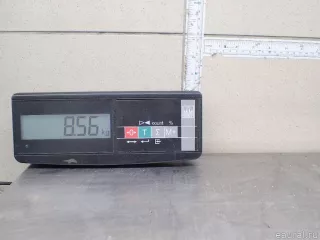 391003471R Renault Полуось передняя правая Renault Duster 2 Арт E95552087, вид 9