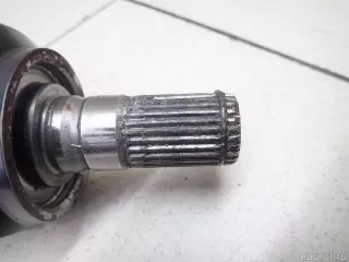 495003S900 Hyundai-Kia Полуось передняя левая Kia Optima 3 Арт E95711393, вид 8