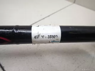 495003S900 Hyundai-Kia Полуось передняя левая Kia Optima 3 Арт E95711393, вид 10