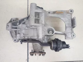 11517644809 BMW Насос антифриза (помпа) BMW X2 F39 Арт E95718308, вид 1