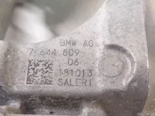 11517644809 BMW Насос антифриза (помпа) BMW X2 F39 Арт E95718308, вид 11