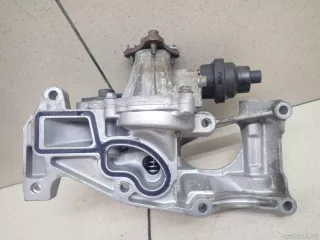 11517644809 BMW Насос антифриза (помпа) BMW X2 F39 Арт E95718308, вид 6