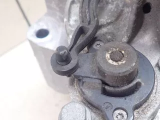 11517644809 BMW Насос антифриза (помпа) BMW X2 F39 Арт E95718308, вид 7
