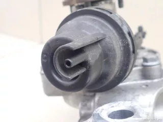 11517644809 BMW Насос антифриза (помпа) BMW X2 F39 Арт E95718308, вид 9