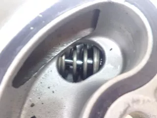 11517644809 BMW Насос антифриза (помпа) BMW X2 F39 Арт E95718308, вид 10