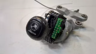 A6382603609,A63826004407C65 Кулиса Mercedes Vito W638 Арт 9506126, вид 5