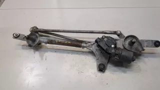 84533611,AX1590607862 Механизм стеклоочистителя (трапеция дворников) Chevrolet Malibu 9 Арт 9507315, вид 1