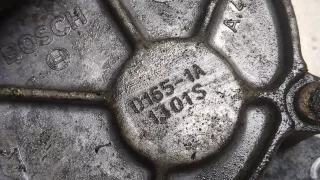  Насос вакуумный Peugeot Expert 2 Арт 9499274, вид 3