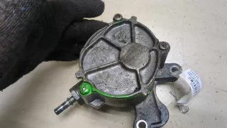 Насос вакуумный Peugeot Expert 2 Арт 9499274, вид 4