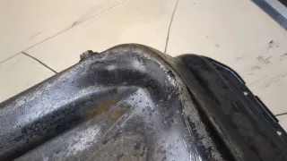  Поддон Ford Transit 2 Арт 9368454, вид 2