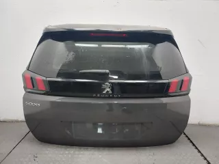 9815226680 Подсветка номера Peugeot 5008 2 Арт 11170505, вид 2