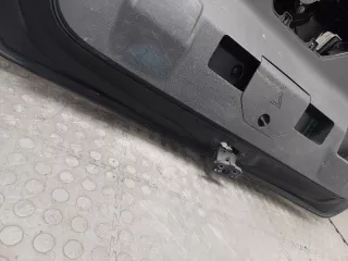 9815226680 Подсветка номера Peugeot 5008 2 Арт 11170505, вид 4