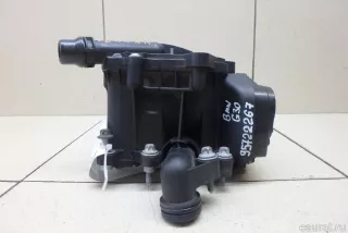 11537644811 BMW Корпус термостата BMW 1 F20/F21 Арт E95722267, вид 1