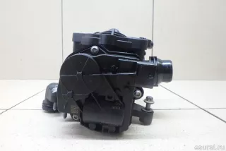 11537644811 BMW Корпус термостата BMW 1 F20/F21 Арт E95722267, вид 2