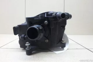 11537644811 BMW Корпус термостата BMW 1 F20/F21 Арт E95722267, вид 3