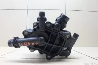 11537644811 BMW Корпус термостата BMW 1 F20/F21 Арт E95722267, вид 4