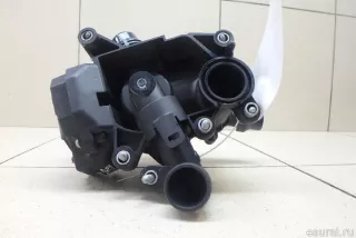 11537644811 BMW Корпус термостата BMW 1 F20/F21 Арт E95722267, вид 5