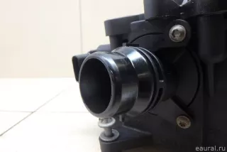 11537644811 BMW Корпус термостата BMW 1 F20/F21 Арт E95722267, вид 6
