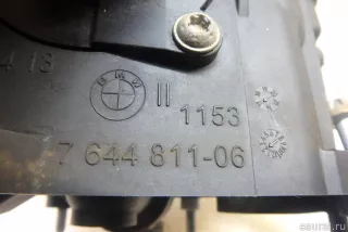 11537644811 BMW Корпус термостата BMW 1 F20/F21 Арт E95722267, вид 9