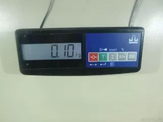 11537600586 BMW Фланец (тройник) системы охлаждения BMW X3 G01 Арт E23016260, вид 4