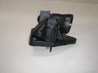 11537600586 BMW Фланец двигателя системы охлаждения BMW 1 F20/F21 Арт E23313976, вид 5